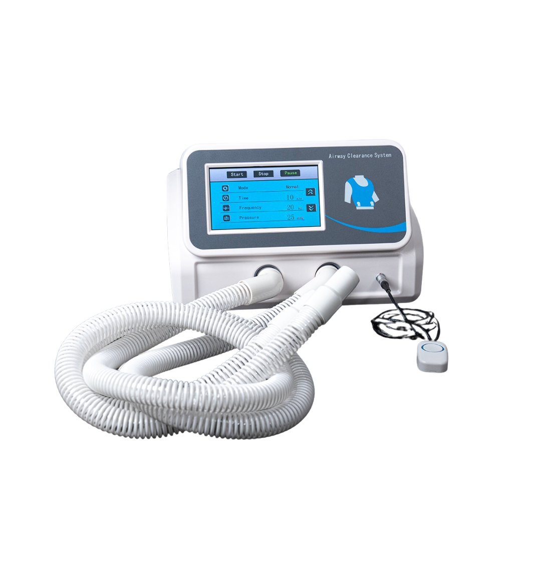 Airway Clearance